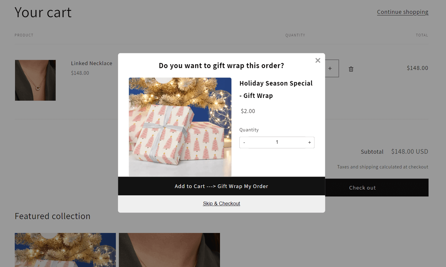 8 Best Gift Wrap Apps For Shopify To Drive Customers [2023] LogBase